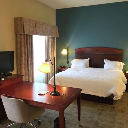 Hampton Inn & Suites Bloomington-Normal Kültér fotó