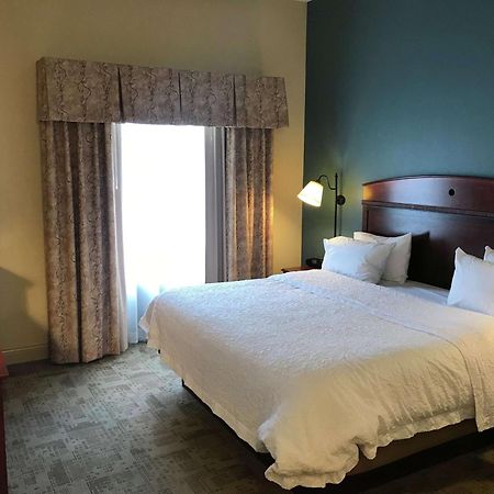 Hampton Inn & Suites Bloomington-Normal Kültér fotó
