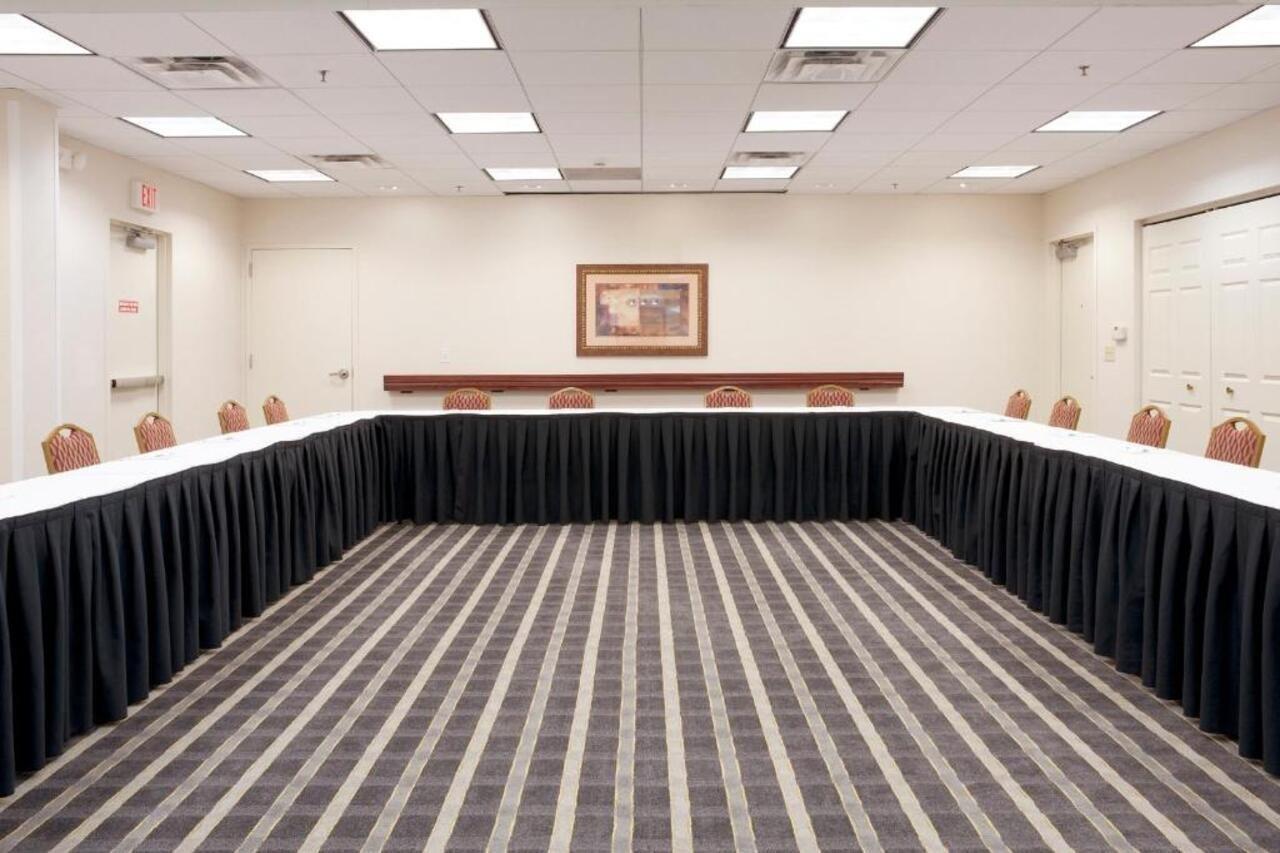 Hampton Inn & Suites Bloomington-Normal Kültér fotó