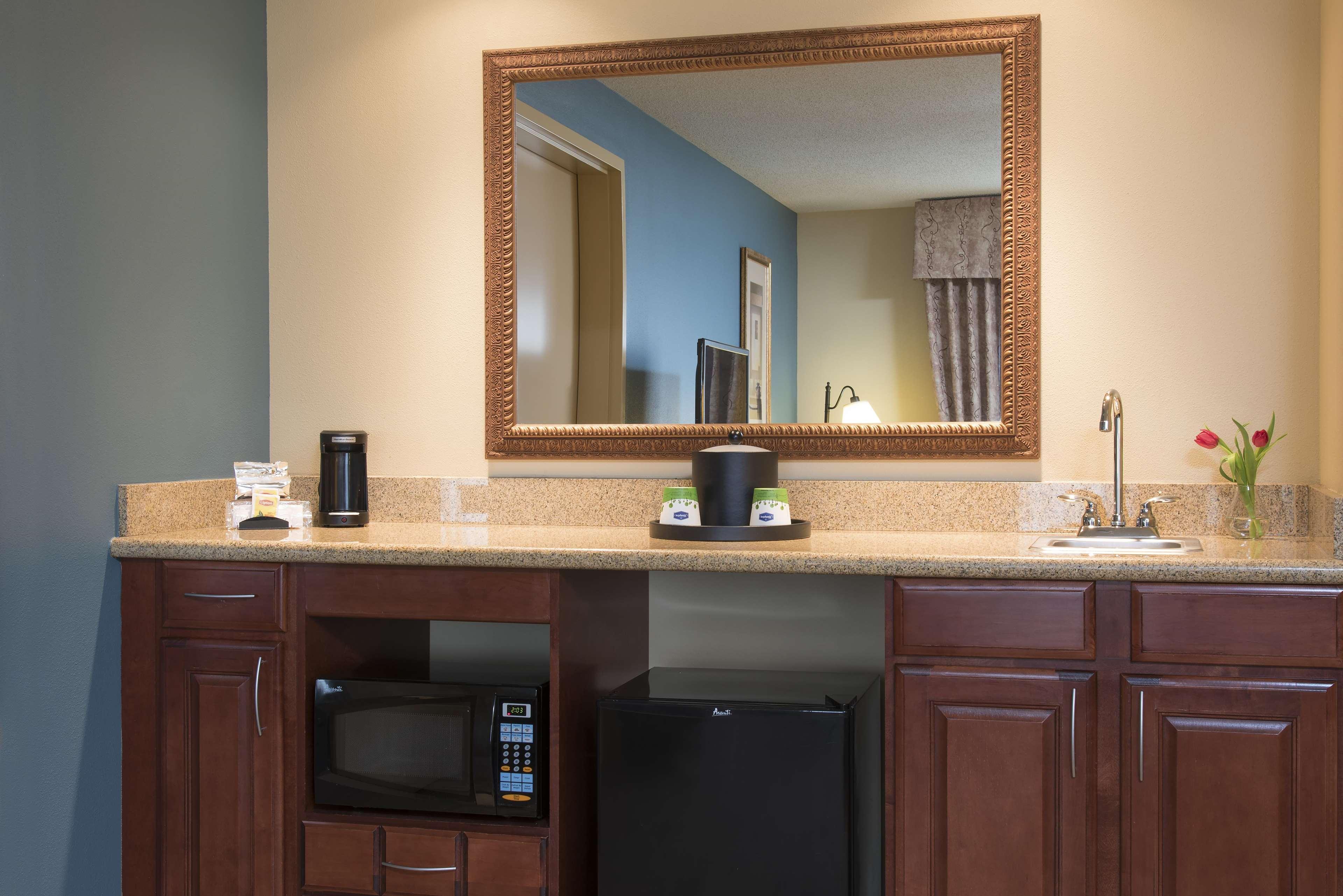 Hampton Inn & Suites Bloomington-Normal Kültér fotó