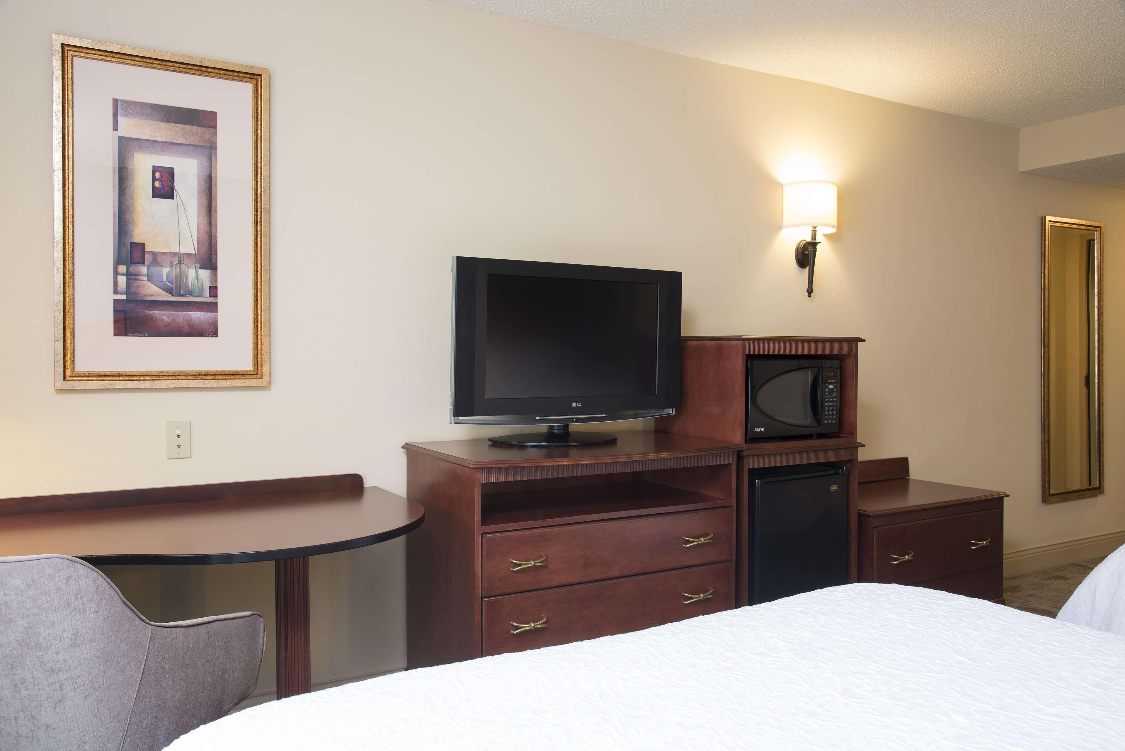 Hampton Inn & Suites Bloomington-Normal Kültér fotó