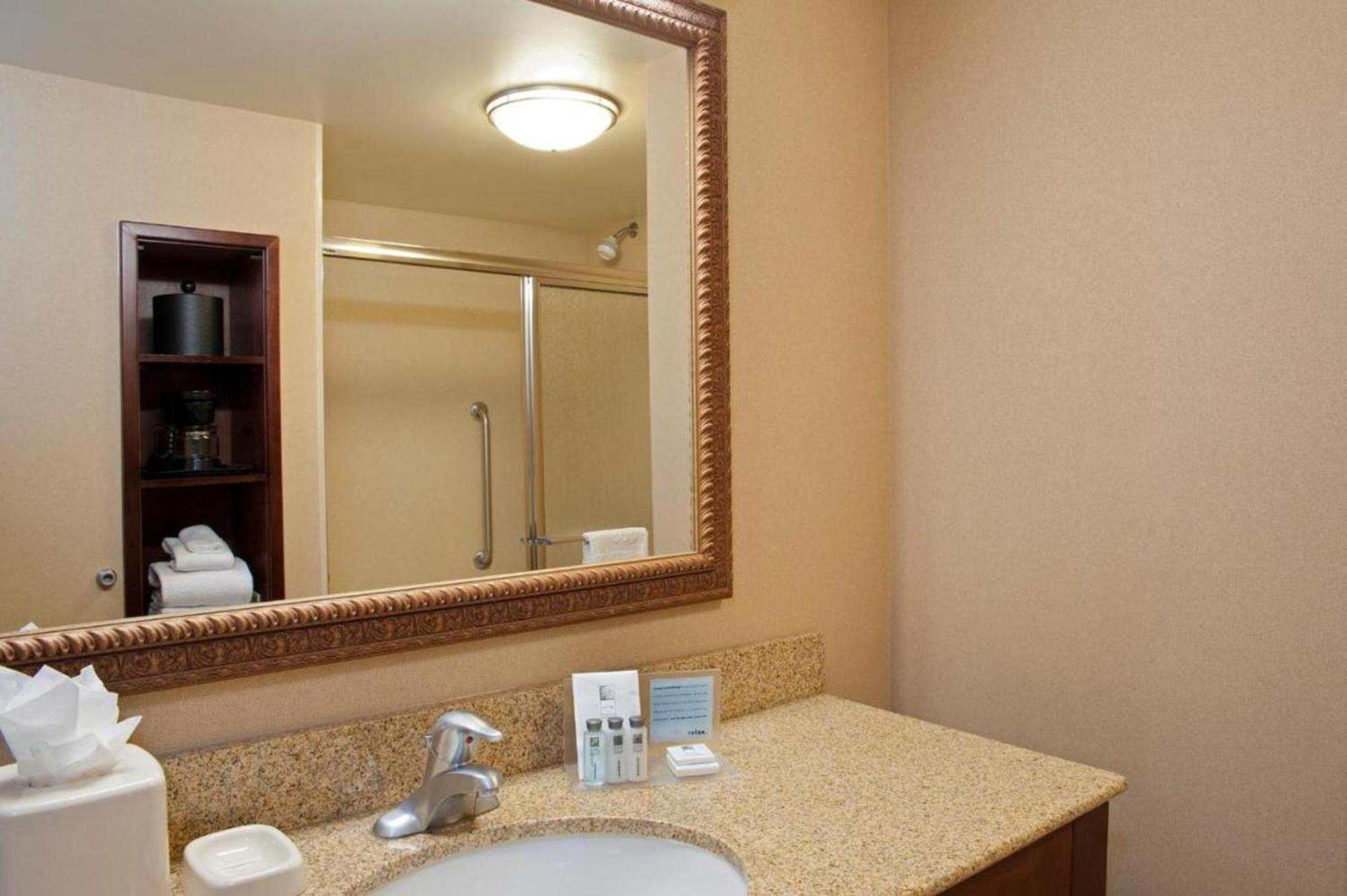 Hampton Inn & Suites Bloomington-Normal Kültér fotó