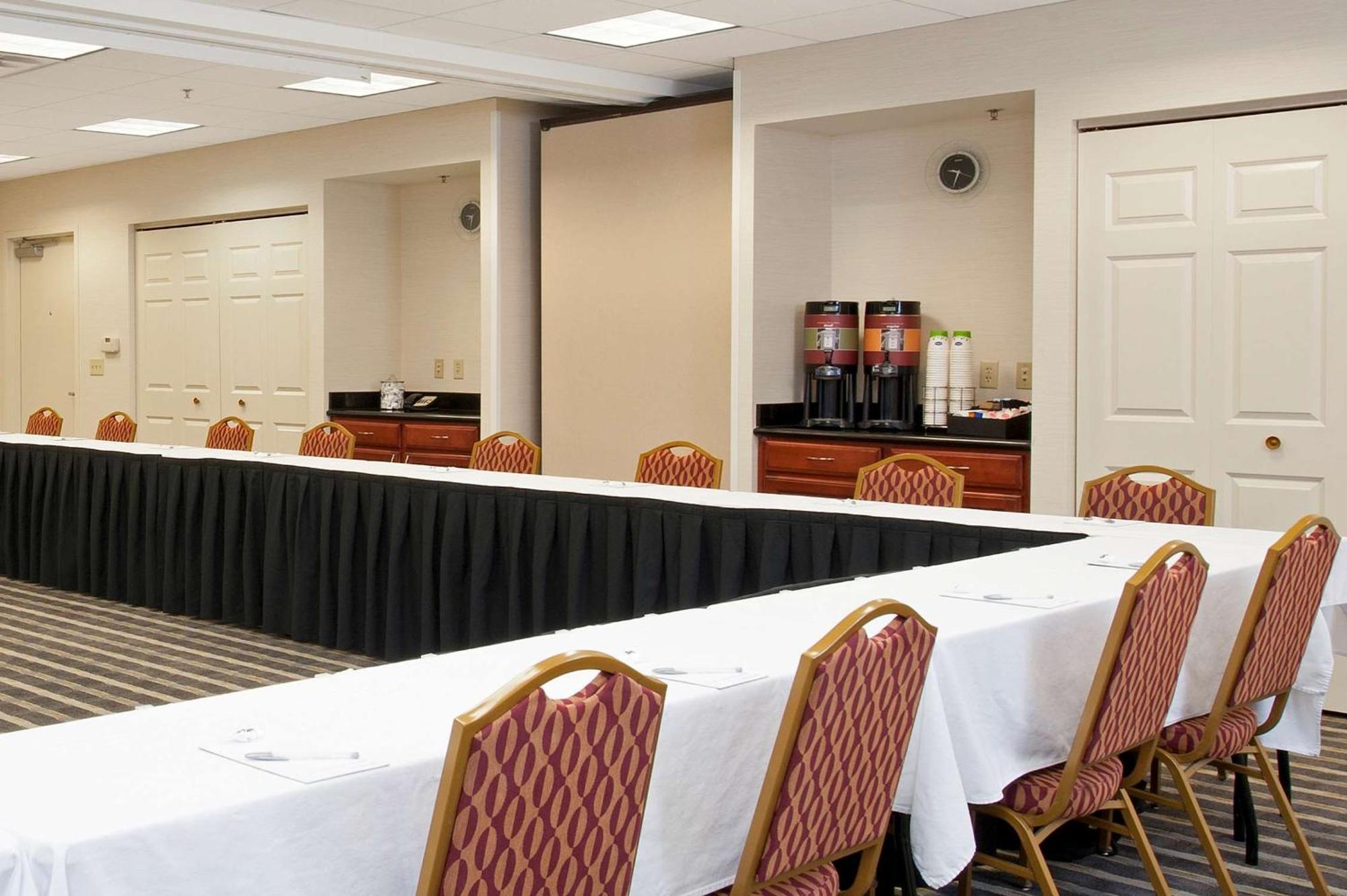 Hampton Inn & Suites Bloomington-Normal Kültér fotó
