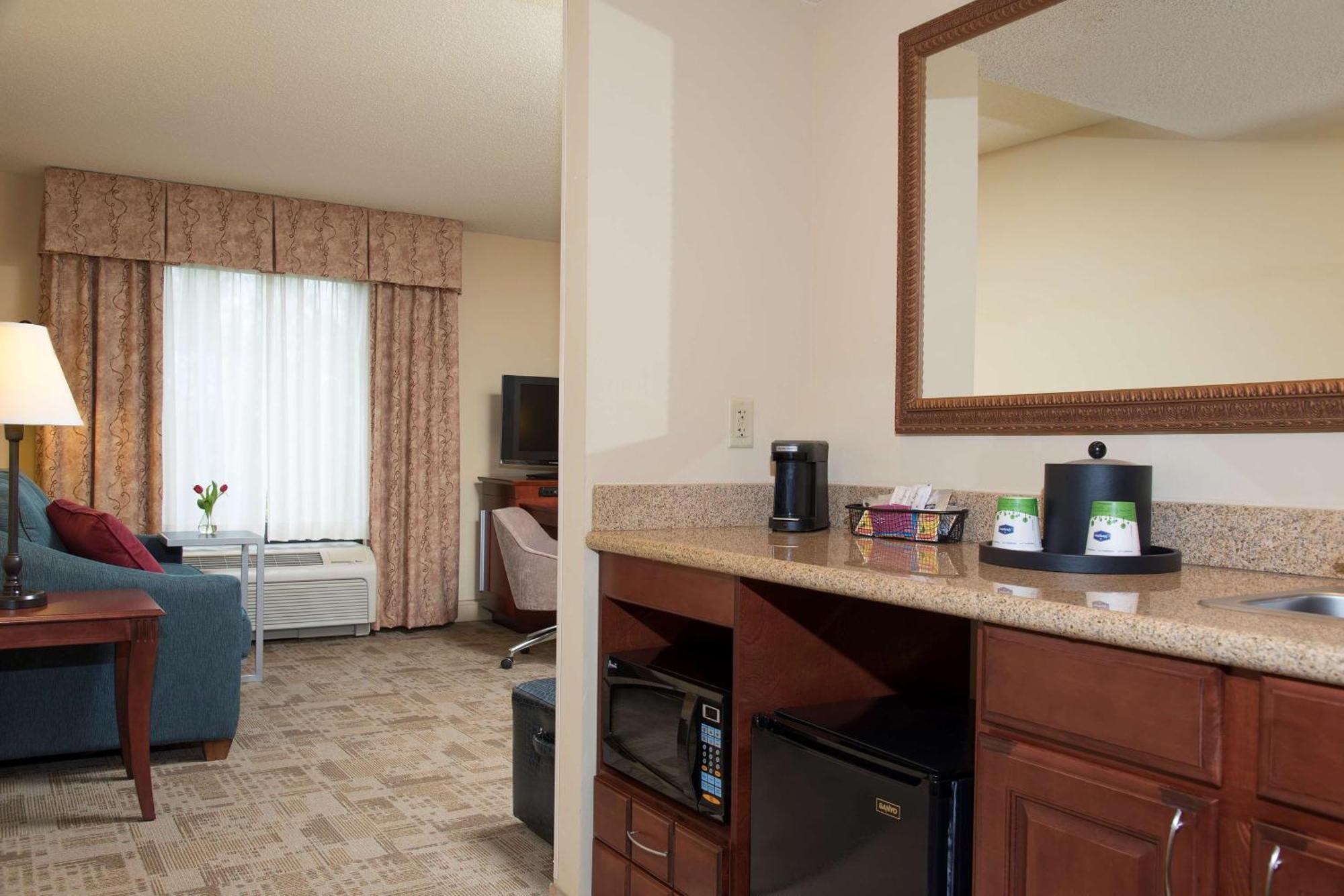 Hampton Inn & Suites Bloomington-Normal Kültér fotó