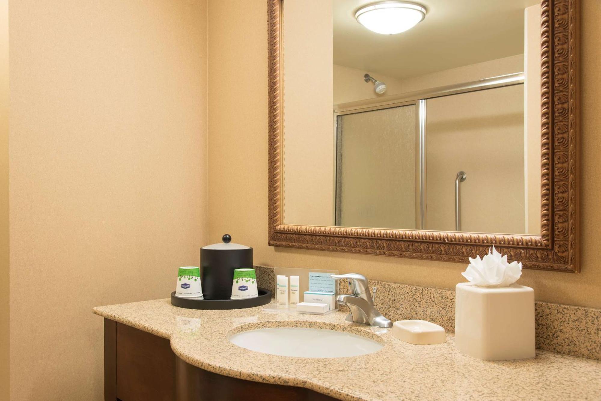 Hampton Inn & Suites Bloomington-Normal Kültér fotó