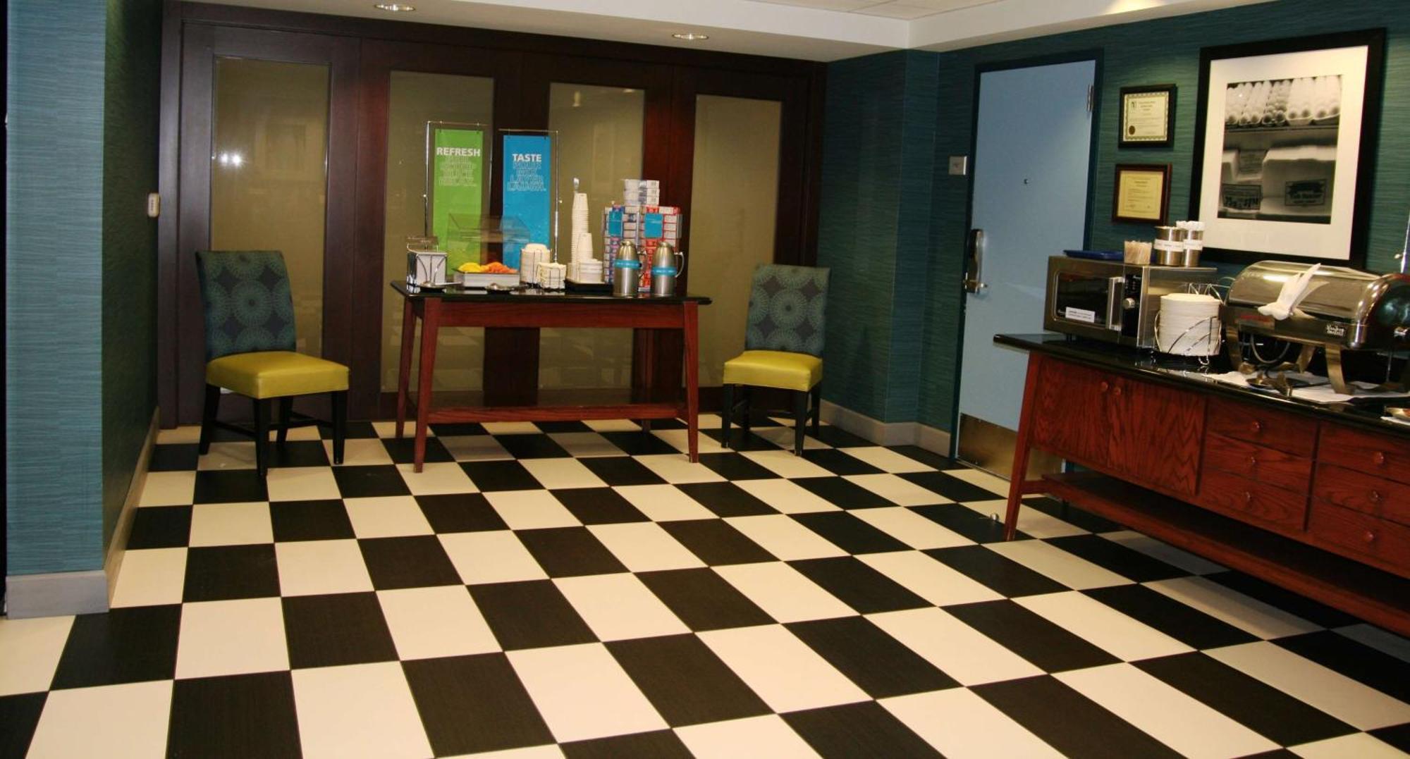 Hampton Inn & Suites Bloomington-Normal Kültér fotó