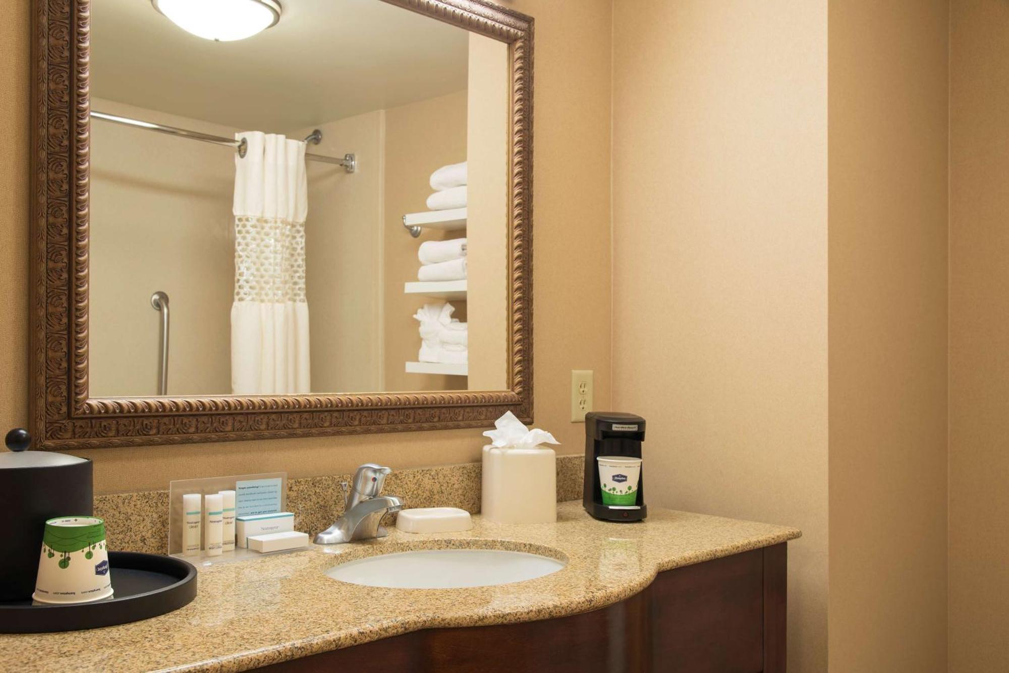 Hampton Inn & Suites Bloomington-Normal Kültér fotó