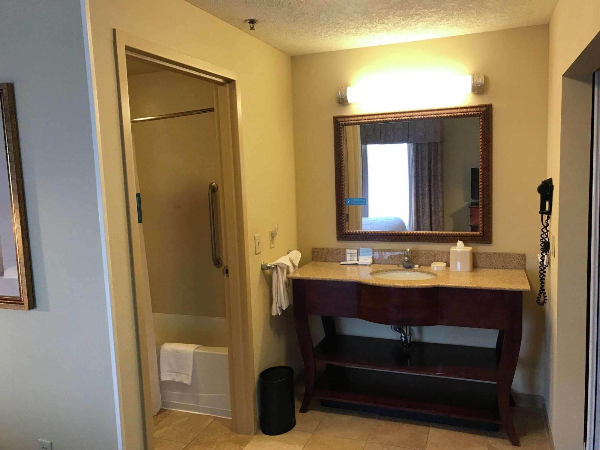 Hampton Inn & Suites Bloomington-Normal Kültér fotó
