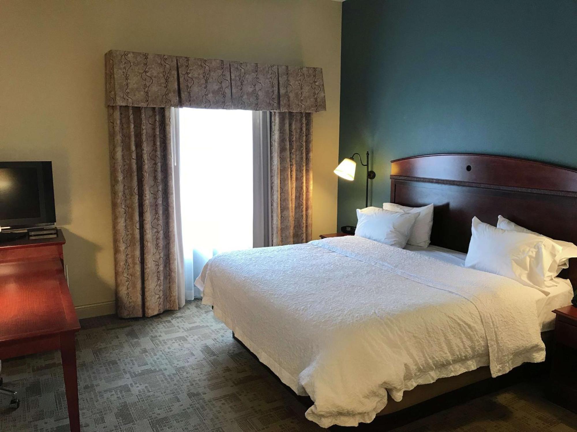 Hampton Inn & Suites Bloomington-Normal Kültér fotó